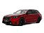 BMW M5 Touring 2025 1:18 GT Spirit Vermelho - Imagem 1
