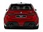 BMW M5 Touring 2025 1:18 GT Spirit Vermelho - Imagem 4