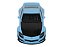 Nissan Fairlady Z Pandem Body Kit 2025 1:18 GT Spirit Azul - Imagem 9