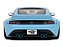 Nissan Fairlady Z Pandem Body Kit 2025 1:18 GT Spirit Azul - Imagem 4