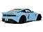 Nissan Fairlady Z Pandem Body Kit 2025 1:18 GT Spirit Azul - Imagem 2