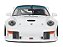 Porsche 911 [993] GT2 EVO 1995 1:18 GT Spirit Branco - Imagem 3