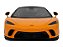 McLaren GTS 2025 1:18 GT Spirit Laranja - Imagem 3