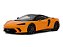 McLaren GTS 2025 1:18 GT Spirit Laranja - Imagem 1