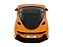 McLaren GTS 2025 1:18 GT Spirit Laranja - Imagem 10
