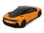 McLaren GTS 2025 1:18 GT Spirit Laranja - Imagem 8
