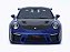 Porsche 911 [991.2] GT3 RS Weissach Package 2018 1:18 GT Spirit Azul - Imagem 5