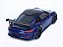 Porsche 911 [991.2] GT3 RS Weissach Package 2018 1:18 GT Spirit Azul - Imagem 8