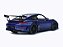 Porsche 911 [991.2] GT3 RS Weissach Package 2018 1:18 GT Spirit Azul - Imagem 2