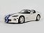 Dodge Viper GTS 1996 1:18 GT Spirit Branco - Imagem 1