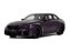 BMW M2 2023 1:18 GT Spirit Purple - Imagem 1