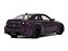 BMW M2 2023 1:18 GT Spirit Purple - Imagem 2