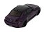 BMW M2 2023 1:18 GT Spirit Purple - Imagem 8