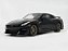 Nissan GT-R Takumi Edition 2024 1:18 GT Spirit Purple - Imagem 1