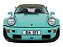 Porsche RWB Tiffany 2020 1:12 GT Spirit - Imagem 3