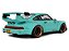 Porsche RWB Tiffany 2020 1:12 GT Spirit - Imagem 2