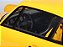 Porsche 911 [964] Turbo S 1994 1:8 GT Spirit Amarelo - Imagem 5