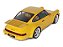 Porsche 911 [964] Turbo S 1994 1:8 GT Spirit Amarelo - Imagem 8
