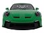 Porsche 911 [992] GT3 2022 1:8 GT Spirit Verde - Imagem 3