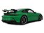 Porsche 911 [992] GT3 2022 1:8 GT Spirit Verde - Imagem 2