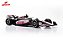 Fórmula 1 MoneyGram Haas F1 Team VF-25 Oliver Bearman GP Japão 2025 1:18 Spark - Imagem 4