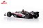 Fórmula 1 MoneyGram Haas F1 Team VF-25 Oliver Bearman GP Japão 2025 1:18 Spark - Imagem 5