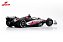 Fórmula 1 MoneyGram Haas F1 Team VF-25 Oliver Bearman GP Japão 2025 1:18 Spark - Imagem 3