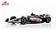 Fórmula 1 MoneyGram Haas F1 Team VF-25 Oliver Bearman GP Japão 2025 1:18 Spark - Imagem 2