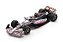 Fórmula 1 MoneyGram Haas F1 Team VF-25 Esteban Ocon GP Japão 2025 1:18 Spark - Imagem 1