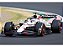 Fórmula 1 Oracle Red Bull Racing RB21 Max Verstappen Winner GP Japão 2025 1:18 Spark - Imagem 1