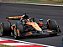 Fórmula 1 McLaren F1 Team MCL39 Oscar Piastri Winner GP China 2025  1:18 Spark - Imagem 1