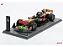 Fórmula 1 McLaren F1 Team MCL39 Oscar Piastri Winner GP China 2025 1:18 Spark - Imagem 1
