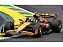 Fórmula 1 McLaren F1 Team MCL39 Lando Norris Winner GP Austrália 2025 1:18 Spark - Imagem 1