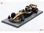 Fórmula 1 McLaren F1 Team MCL39 Lando Norris Winner GP Austrália 2025 1:18 Spark - Imagem 1
