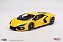 Lamborghini Revuelto 1:18 TopSpeed Amarelo - Imagem 1