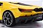 Lamborghini Revuelto 1:18 TopSpeed Amarelo - Imagem 5