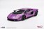 Lamborghini LPI 800-4 Viola 30th 1:18 TopSpeed - Imagem 1