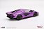 Lamborghini LPI 800-4 Viola 30th 1:18 TopSpeed - Imagem 2