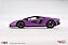 Lamborghini LPI 800-4 Viola 30th 1:18 TopSpeed - Imagem 6