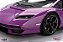 Lamborghini LPI 800-4 Viola 30th 1:18 TopSpeed - Imagem 4