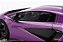 Lamborghini LPI 800-4 Viola 30th 1:18 TopSpeed - Imagem 3