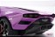 Lamborghini LPI 800-4 Viola 30th 1:18 TopSpeed - Imagem 5