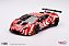 Lamborghini Huracan GT3 EVO2 Wall Racing 2024 12 Hs Bathurst 1:18 TopSpeed - Imagem 1