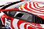 Lamborghini Huracan GT3 EVO2 Wall Racing 2024 12 Hs Bathurst 1:18 TopSpeed - Imagem 3