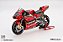 Ducati Desmosedici GP22 Lenovo Team Moto GP 2022 Jack Miller GP Itália 1:12 TSM Model - Imagem 1