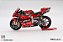 Ducati Desmosedici GP22 Lenovo Team Moto GP 2022 Jack Miller GP Itália 1:12 TSM Model - Imagem 6