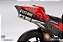 Ducati Desmosedici GP22 Lenovo Team Moto GP 2022 Francesco Bagnaia GP Itália 1:12 TSM Model - Imagem 5