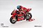 Ducati Desmosedici GP22 Lenovo Team Moto GP 2022 Francesco Bagnaia GP Itália 1:12 TSM Model - Imagem 1