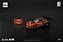 Toyota GR86 Pandem Body Kit Daigo Saito Formula Drift Japan 2022 1:64 POP RACE - Imagem 2