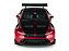 Ford Mustang GTD 2025 1:43 Solido Magenta - Imagem 3